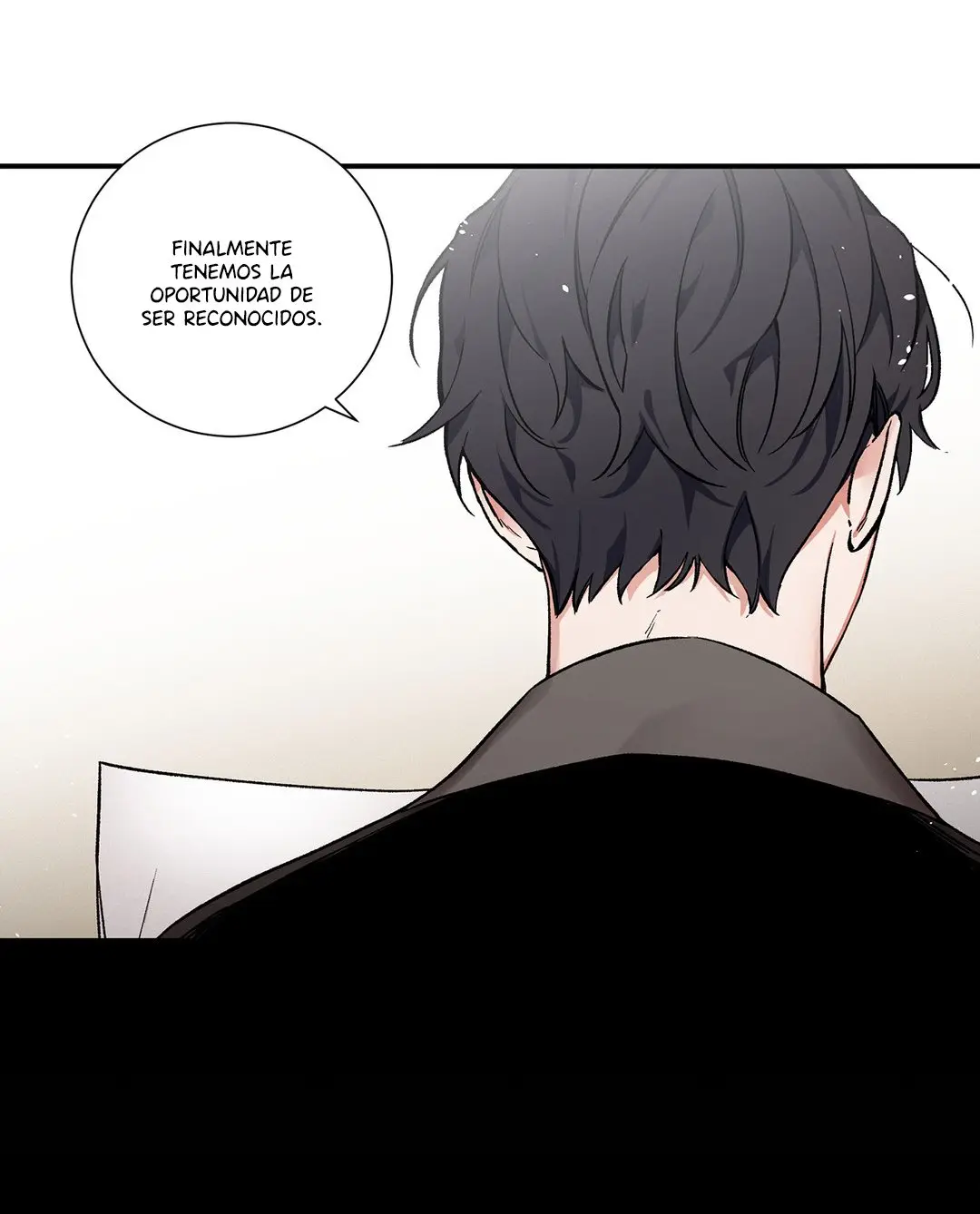 La Cuna de Imae (2019) - Capítulo 7 - Página 32 - LectorTMOo