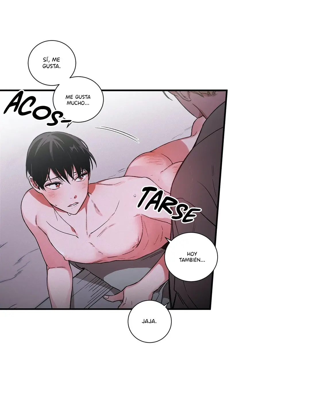 La Cuna de Imae (2019) - Capítulo 7 - Página 41 - LectorTMOo
