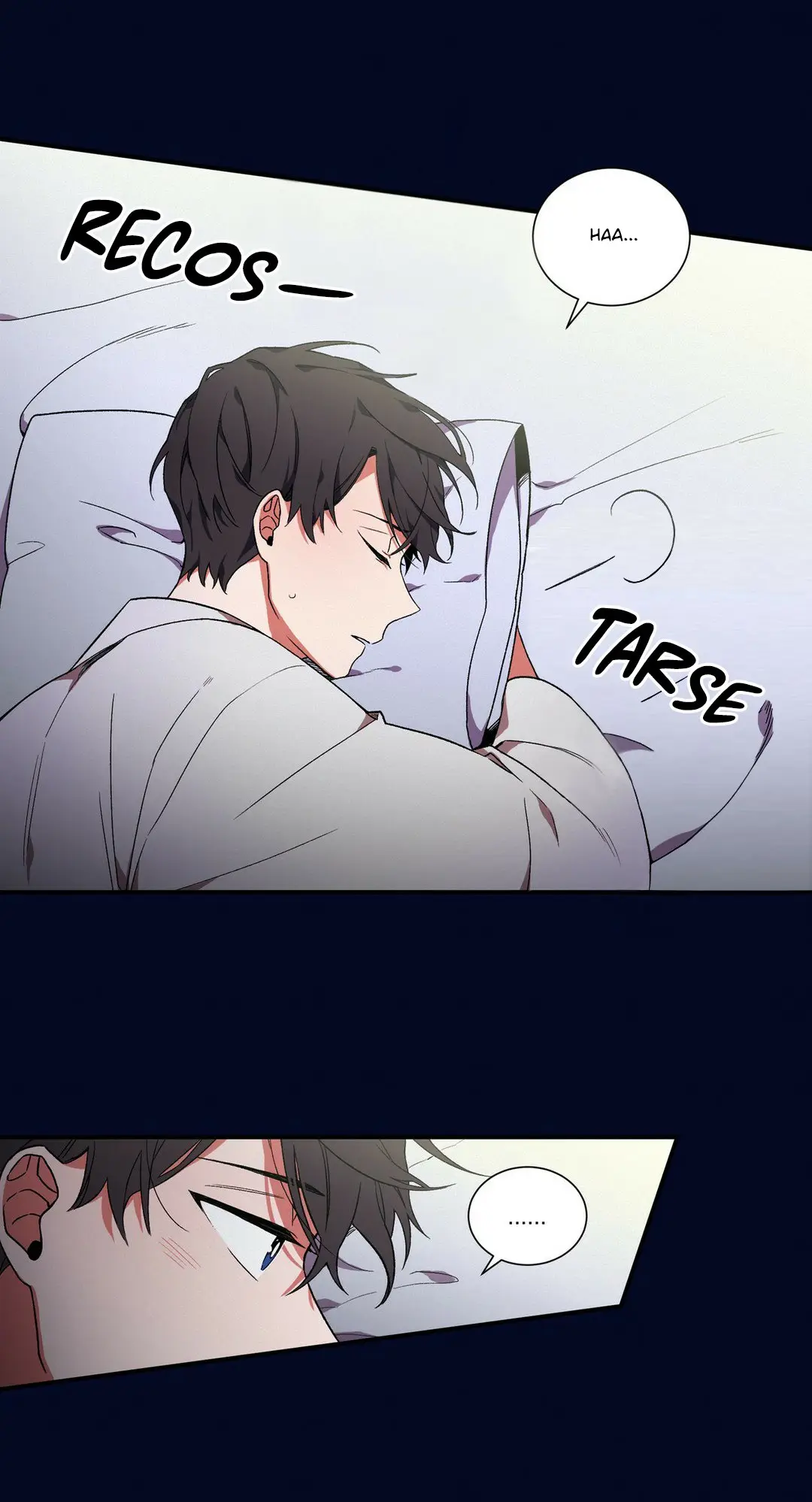 La Cuna de Imae (2019) - Capítulo 8 - Página 38 - LectorTMOo