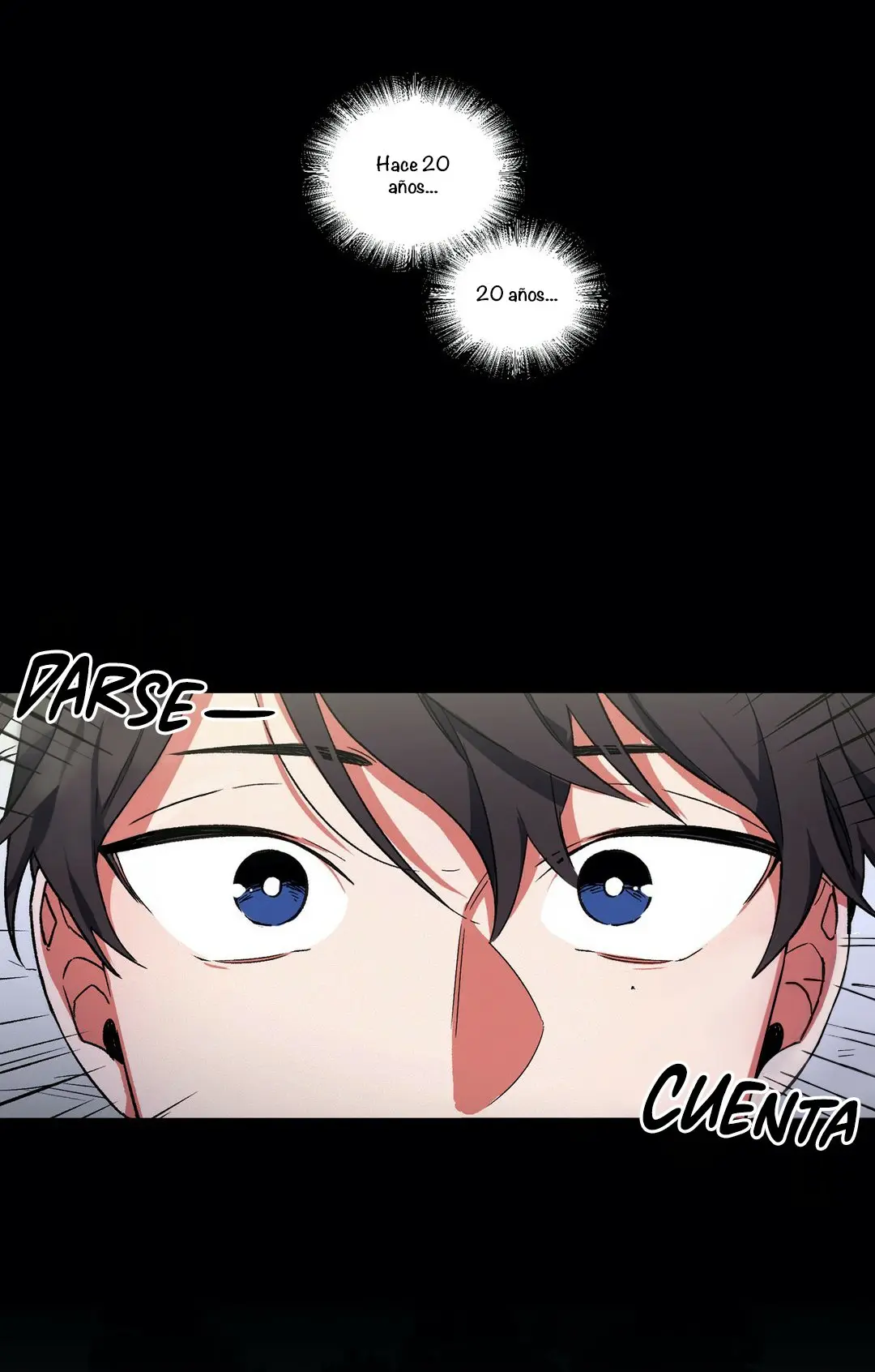 La Cuna de Imae (2019) - Capítulo 8 - Página 42 - LectorTMOo