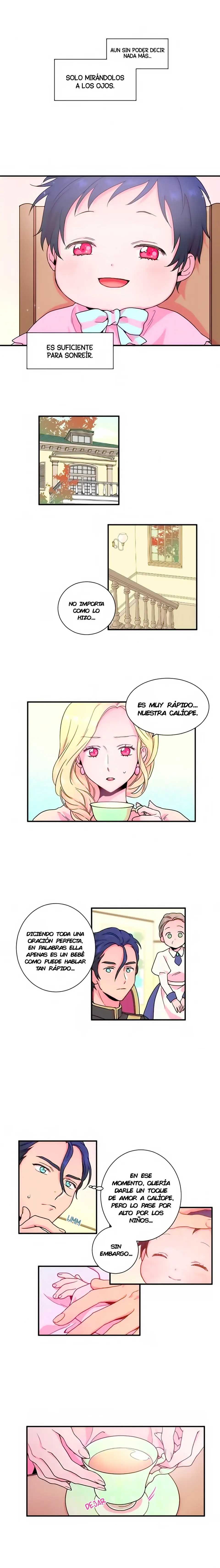 LA DAMA BEBÉ (2019) - Capítulo 10 - Página 3 - LectorTMOo