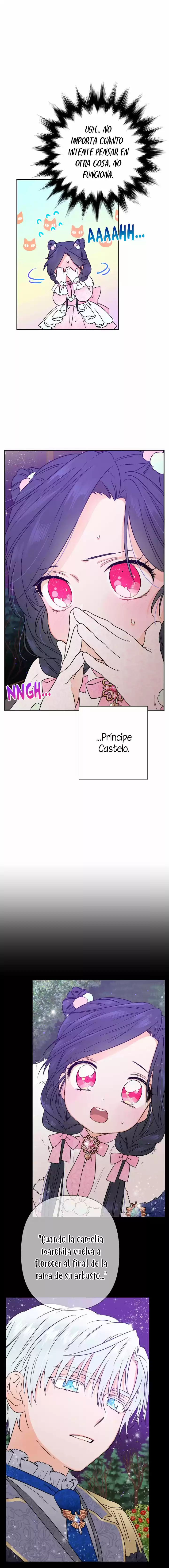 LA DAMA BEBÉ (2019) - Capítulo 100 - Página 14 - LectorTMOo