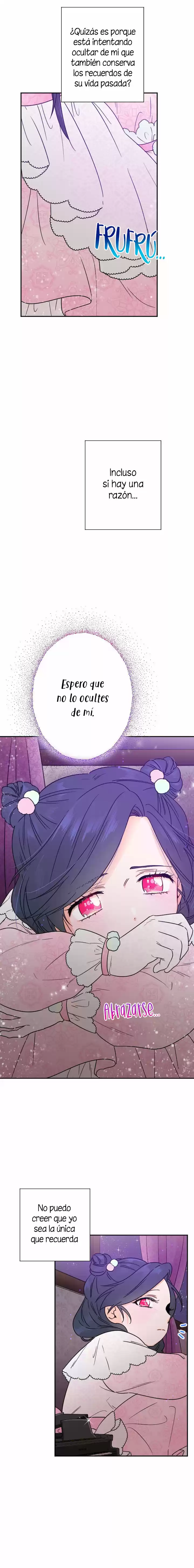 LA DAMA BEBÉ (2019) - Capítulo 100 - Página 16 - LectorTMOo