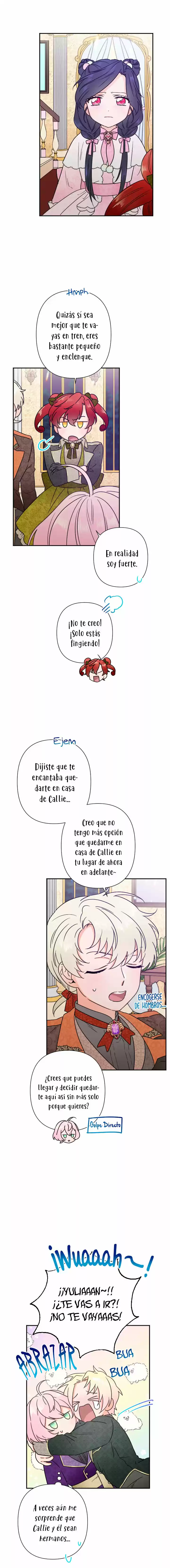 LA DAMA BEBÉ (2019) - Capítulo 101 - Página 12 - LectorTMOo