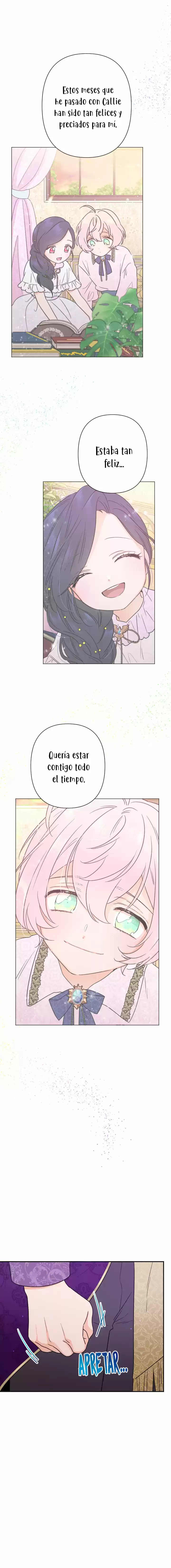 LA DAMA BEBÉ (2019) - Capítulo 102 - Página 6 - LectorTMOo
