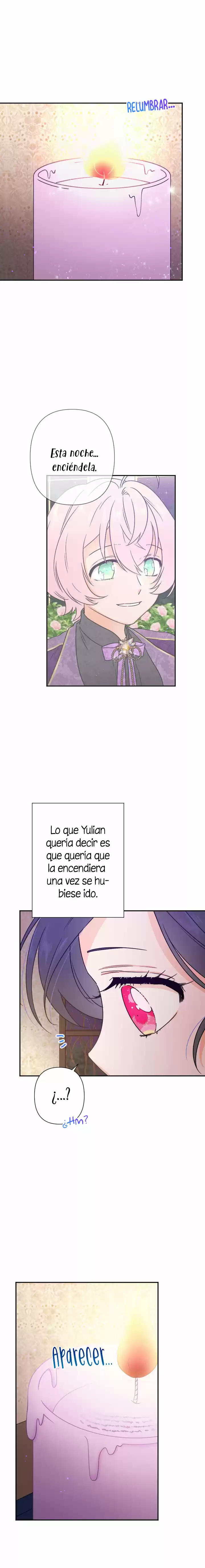 LA DAMA BEBÉ (2019) - Capítulo 102 - Página 8 - LectorTMOo