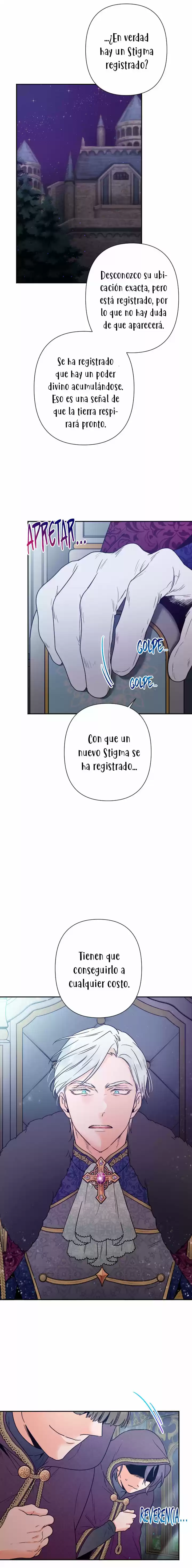 LA DAMA BEBÉ (2019) - Capítulo 102 - Página 13 - LectorTMOo