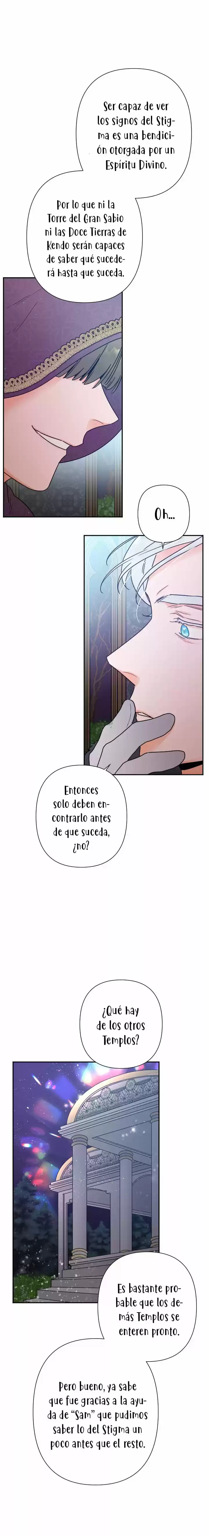 LA DAMA BEBÉ (2019) - Capítulo 102 - Página 14 - LectorTMOo