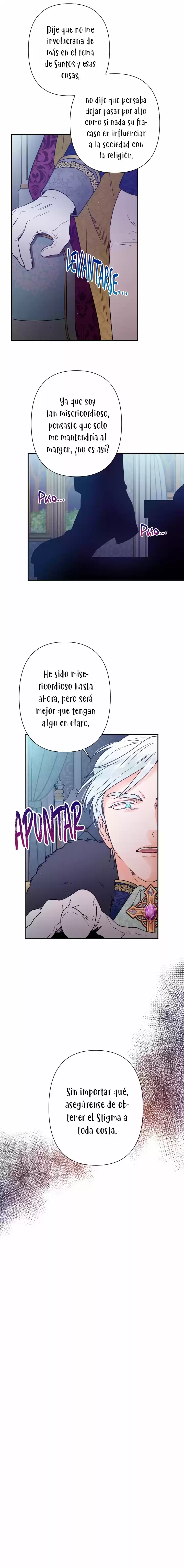 LA DAMA BEBÉ (2019) - Capítulo 102 - Página 17 - LectorTMOo