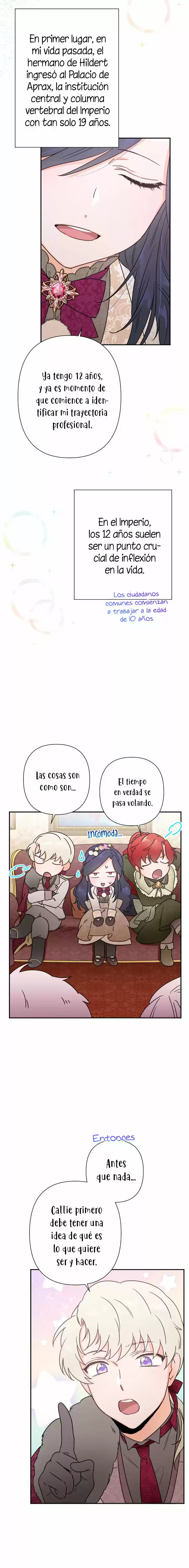 LA DAMA BEBÉ (2019) - Capítulo 103 - Página 13 - LectorTMOo