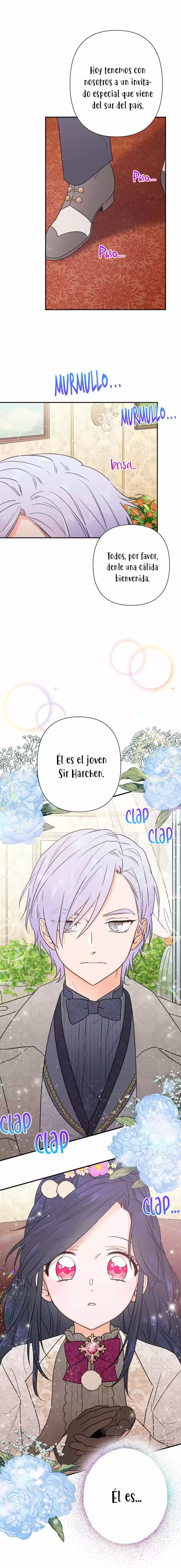 LA DAMA BEBÉ (2019) - Capítulo 103 - Página 17 - LectorTMOo