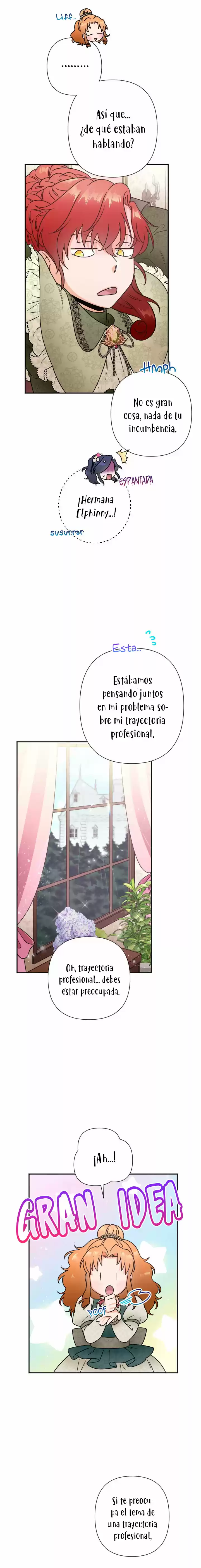 LA DAMA BEBÉ (2019) - Capítulo 104 - Página 16 - LectorTMOo