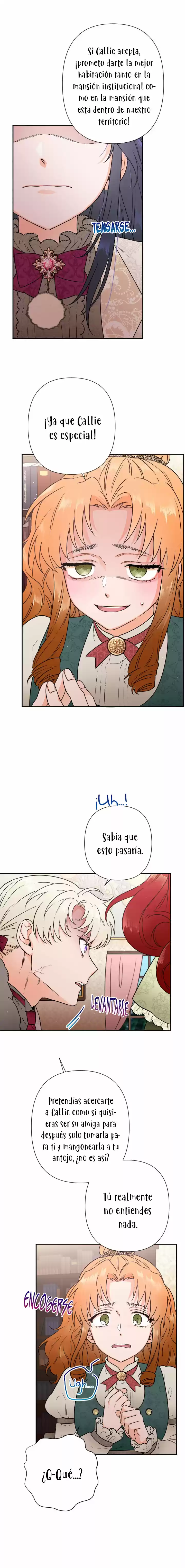 LA DAMA BEBÉ (2019) - Capítulo 104 - Página 18 - LectorTMOo