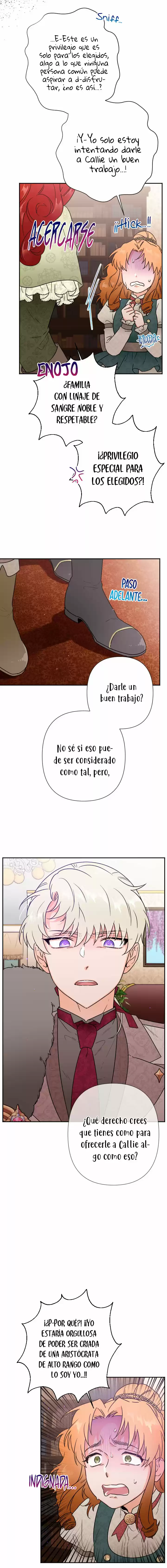 LA DAMA BEBÉ (2019) - Capítulo 105 - Página 9 - LectorTMOo
