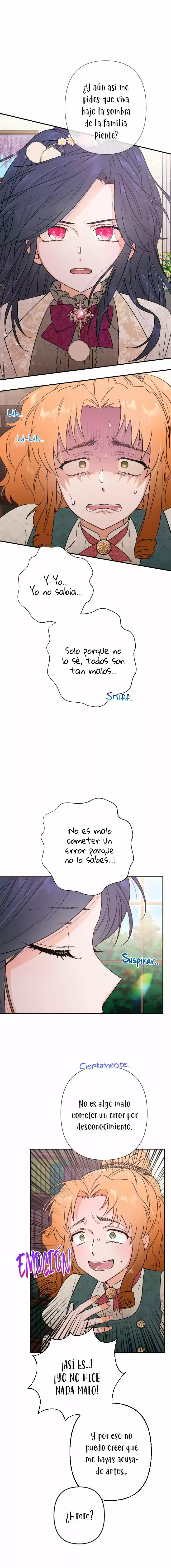 LA DAMA BEBÉ (2019) - Capítulo 105 - Página 15 - LectorTMOo