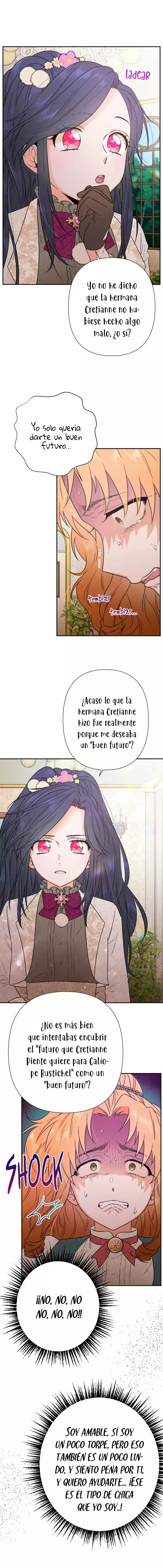 LA DAMA BEBÉ (2019) - Capítulo 105 - Página 16 - LectorTMOo
