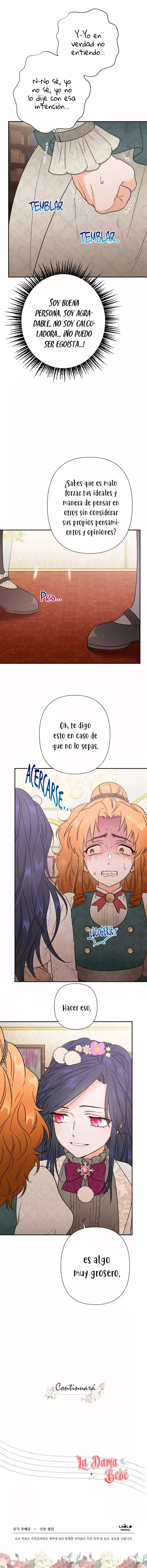 LA DAMA BEBÉ (2019) - Capítulo 105 - Página 17 - LectorTMOo