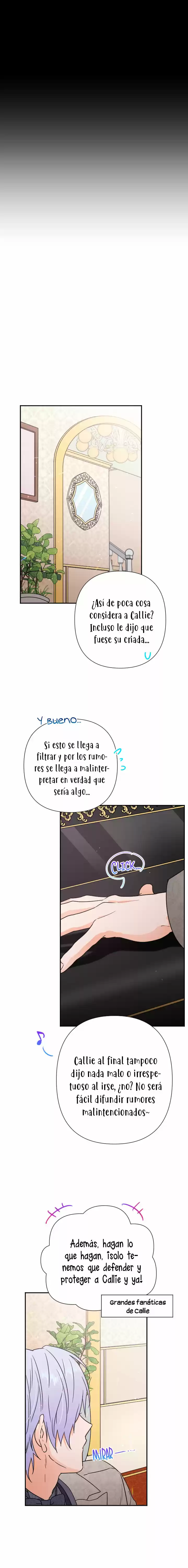 LA DAMA BEBÉ (2019) - Capítulo 106 - Página 10 - LectorTMOo