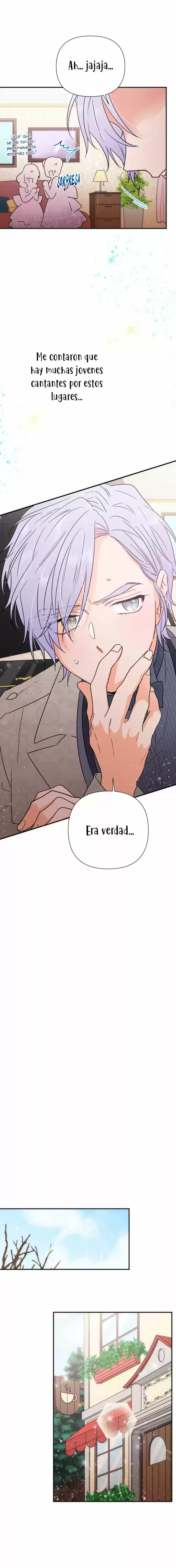 LA DAMA BEBÉ (2019) - Capítulo 106 - Página 12 - LectorTMOo