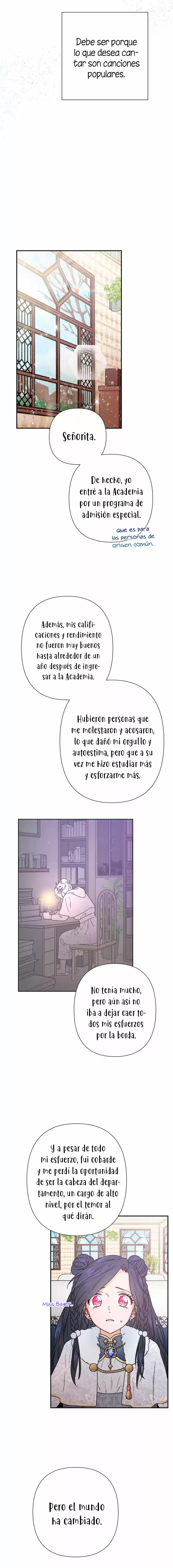 LA DAMA BEBÉ (2019) - Capítulo 106 - Página 15 - LectorTMOo