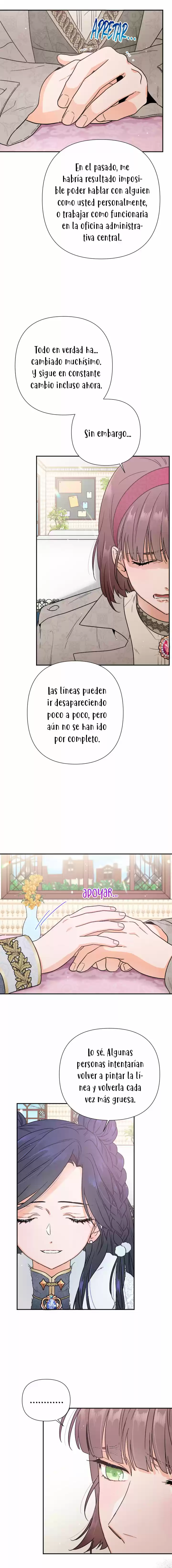 LA DAMA BEBÉ (2019) - Capítulo 106 - Página 16 - LectorTMOo