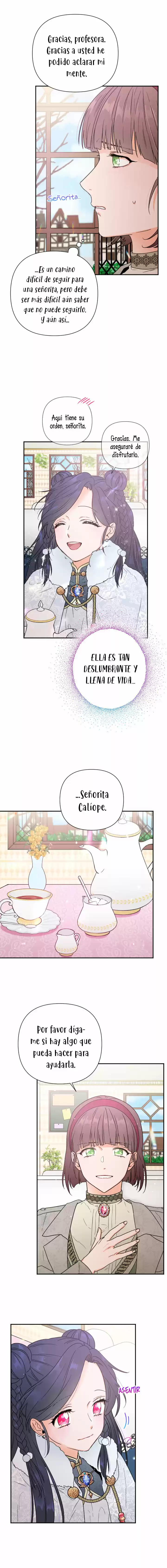 LA DAMA BEBÉ (2019) - Capítulo 107 - Página 9 - LectorTMOo