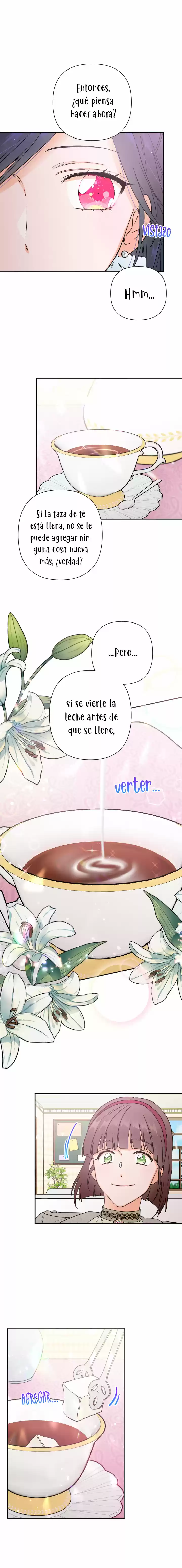 LA DAMA BEBÉ (2019) - Capítulo 107 - Página 10 - LectorTMOo