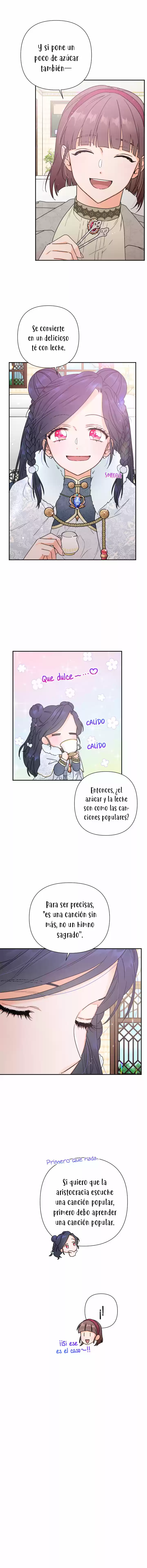 LA DAMA BEBÉ (2019) - Capítulo 107 - Página 11 - LectorTMOo