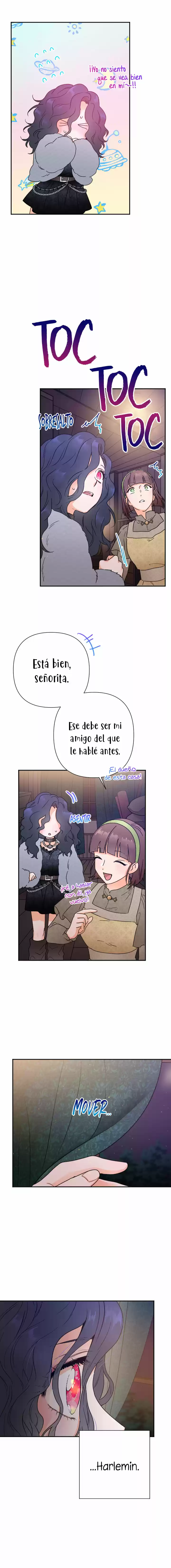 LA DAMA BEBÉ (2019) - Capítulo 107 - Página 14 - LectorTMOo