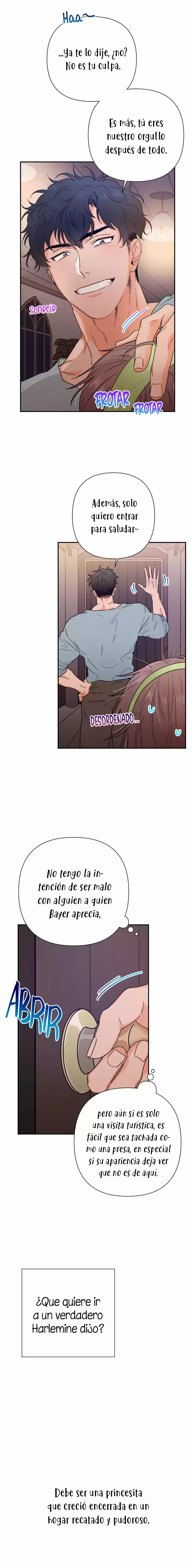 LA DAMA BEBÉ (2019) - Capítulo 107 - Página 17 - LectorTMOo