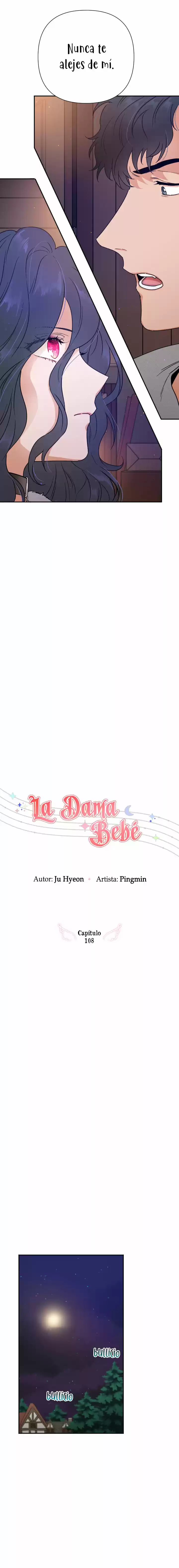 LA DAMA BEBÉ (2019) - Capítulo 108 - Página 8 - LectorTMOo