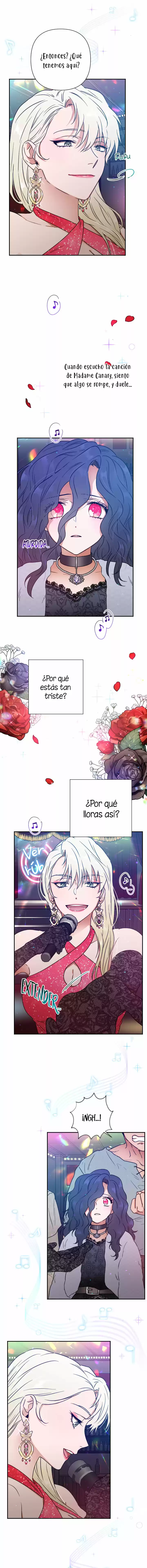 LA DAMA BEBÉ (2019) - Capítulo 108 - Página 13 - LectorTMOo