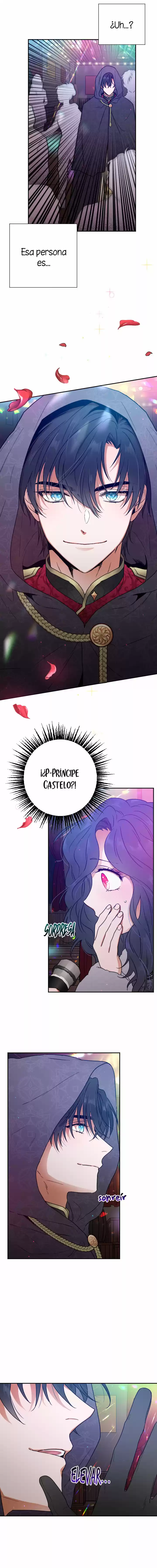 LA DAMA BEBÉ (2019) - Capítulo 108 - Página 16 - LectorTMOo