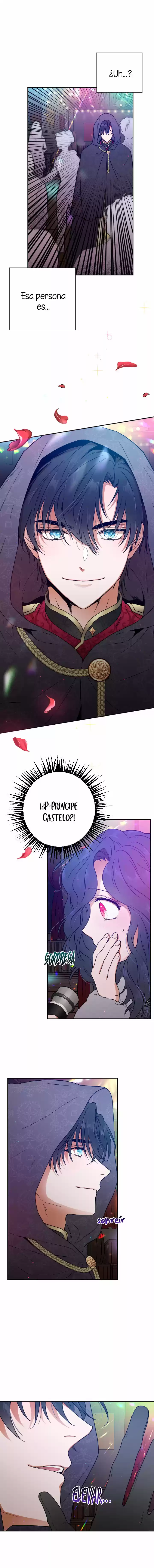 LA DAMA BEBÉ (2019) - Capítulo 109 - Página 6 - LectorTMOo