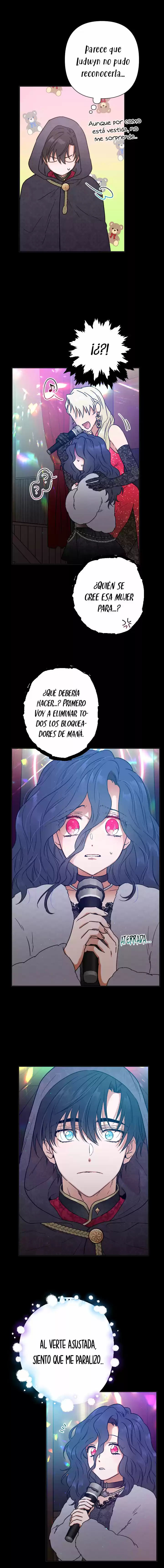 LA DAMA BEBÉ (2019) - Capítulo 109 - Página 12 - LectorTMOo
