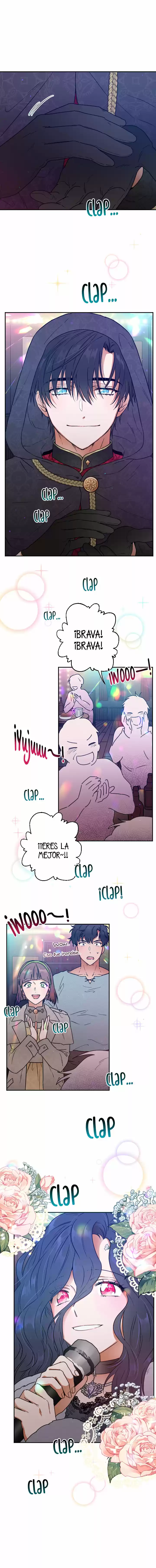 LA DAMA BEBÉ (2019) - Capítulo 110 - Página 6 - LectorTMOo
