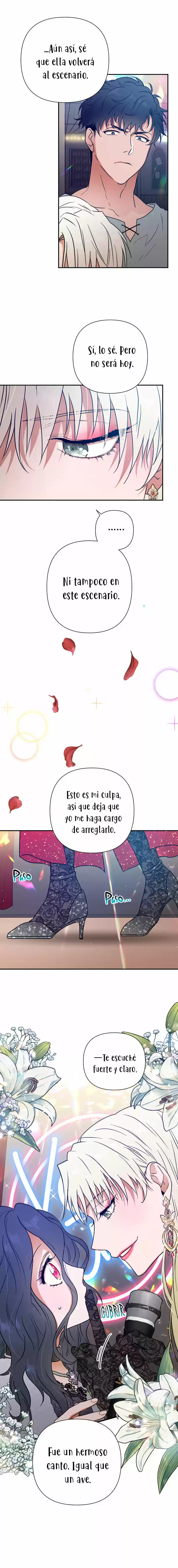 LA DAMA BEBÉ (2019) - Capítulo 110 - Página 12 - LectorTMOo
