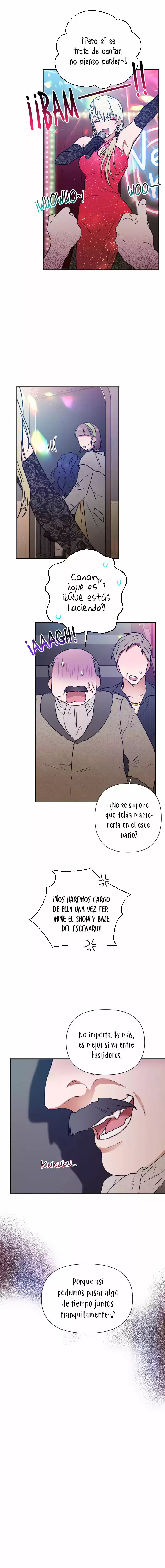 LA DAMA BEBÉ (2019) - Capítulo 110 - Página 13 - LectorTMOo
