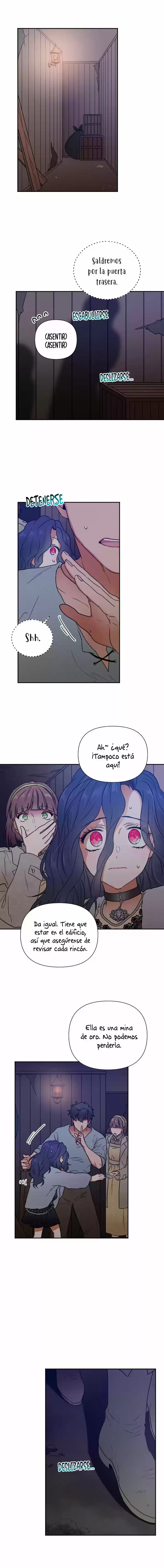 LA DAMA BEBÉ (2019) - Capítulo 110 - Página 14 - LectorTMOo