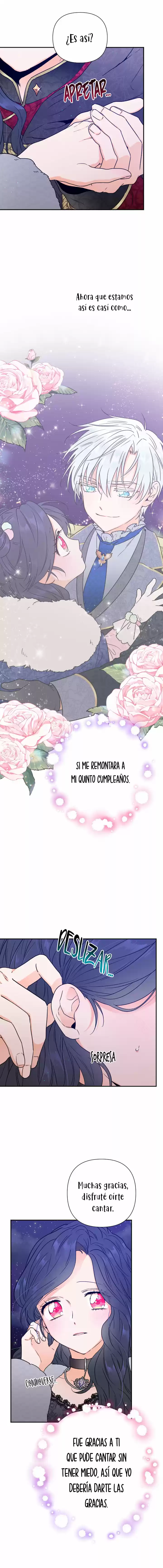 LA DAMA BEBÉ (2019) - Capítulo 111 - Página 9 - LectorTMOo