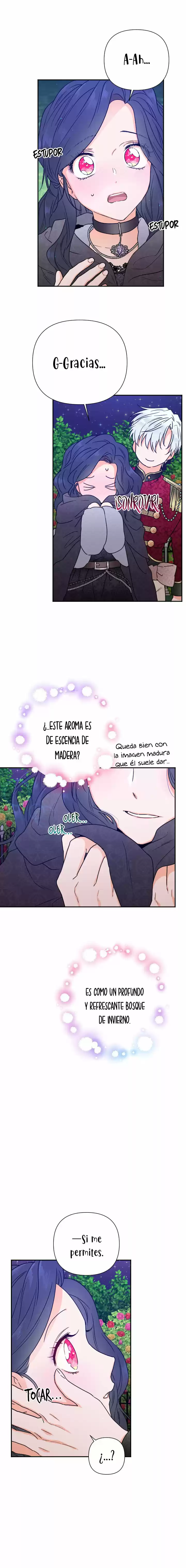 LA DAMA BEBÉ (2019) - Capítulo 111 - Página 11 - LectorTMOo