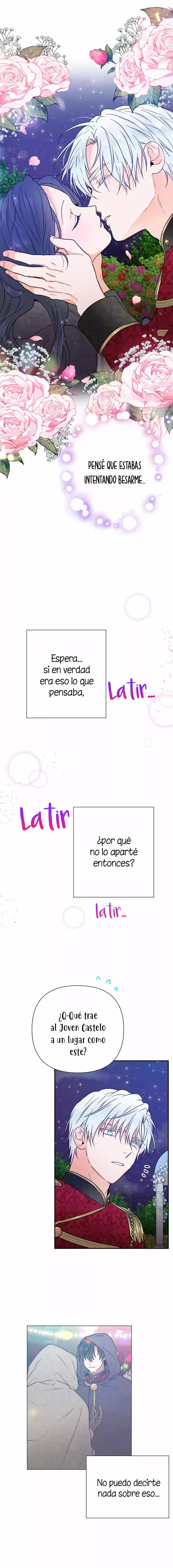 LA DAMA BEBÉ (2019) - Capítulo 111 - Página 13 - LectorTMOo