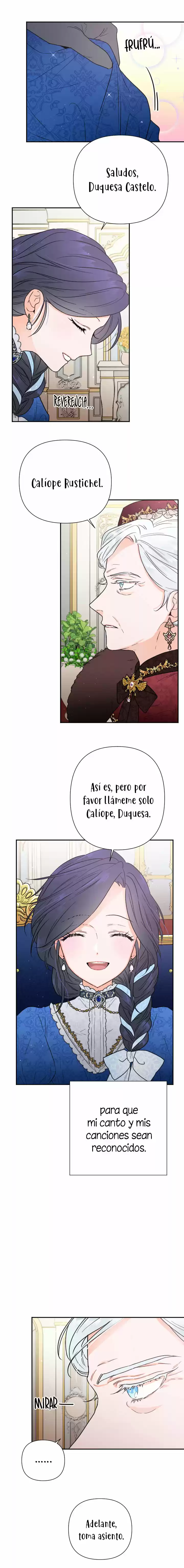 LA DAMA BEBÉ (2019) - Capítulo 112 - Página 13 - LectorTMOo