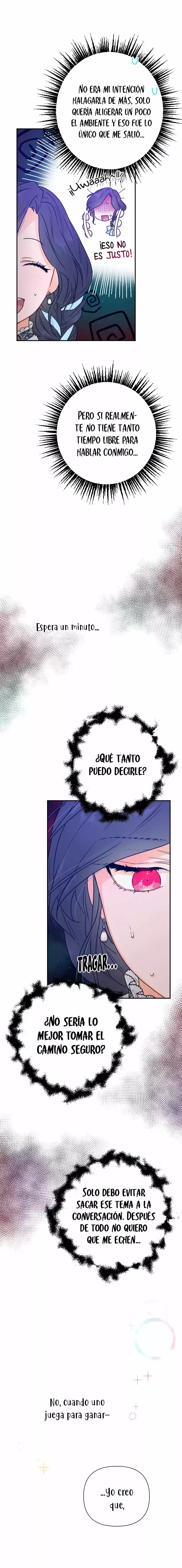 LA DAMA BEBÉ (2019) - Capítulo 112 - Página 15 - LectorTMOo