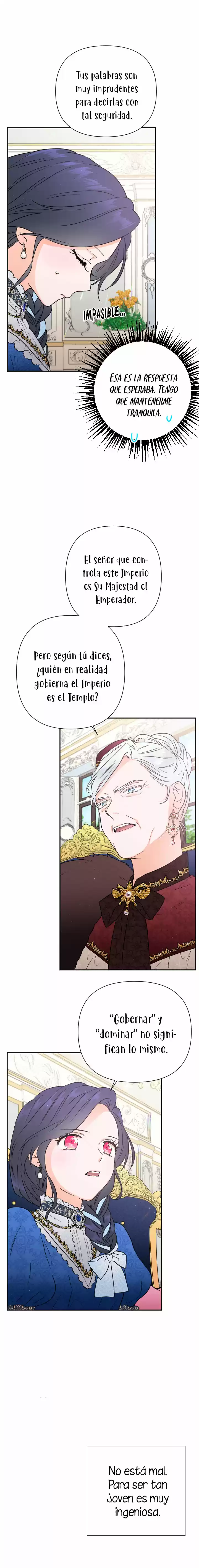 LA DAMA BEBÉ (2019) - Capítulo 113 - Página 9 - LectorTMOo