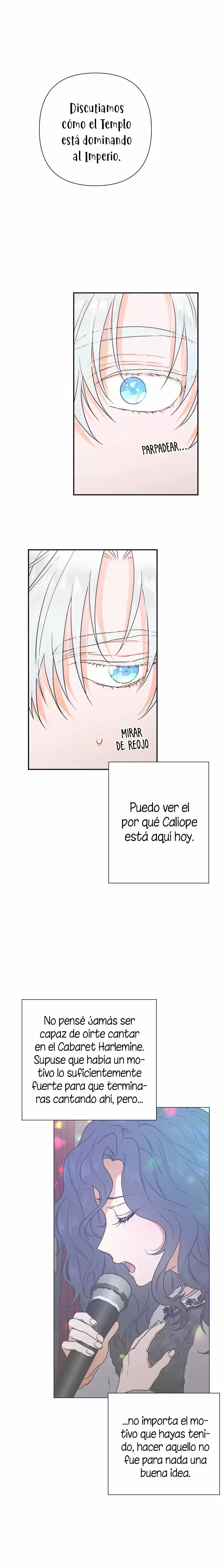 LA DAMA BEBÉ (2019) - Capítulo 113 - Página 14 - LectorTMOo