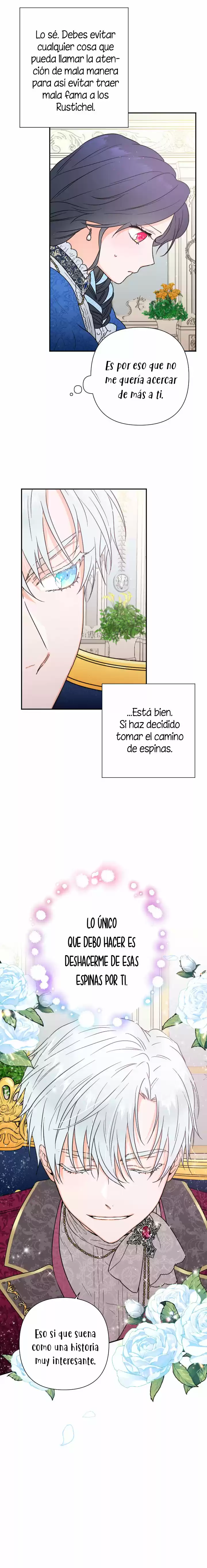 LA DAMA BEBÉ (2019) - Capítulo 113 - Página 15 - LectorTMOo