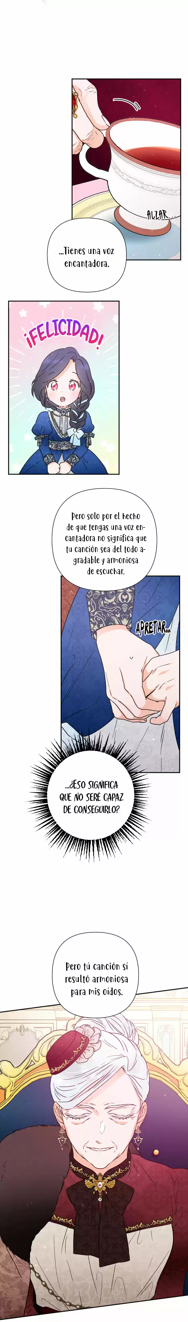 LA DAMA BEBÉ (2019) - Capítulo 114 - Página 10 - LectorTMOo