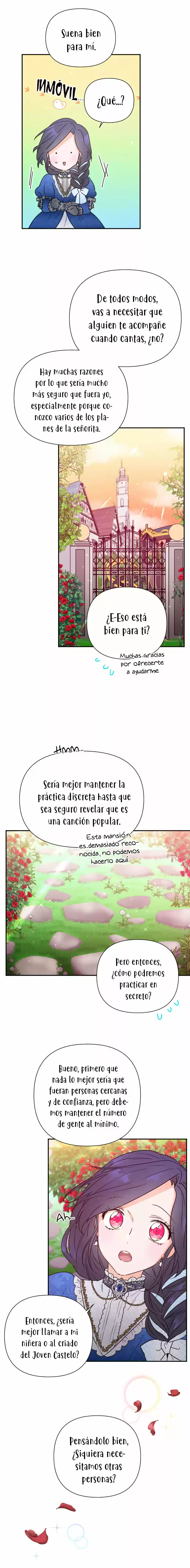 LA DAMA BEBÉ (2019) - Capítulo 114 - Página 14 - LectorTMOo