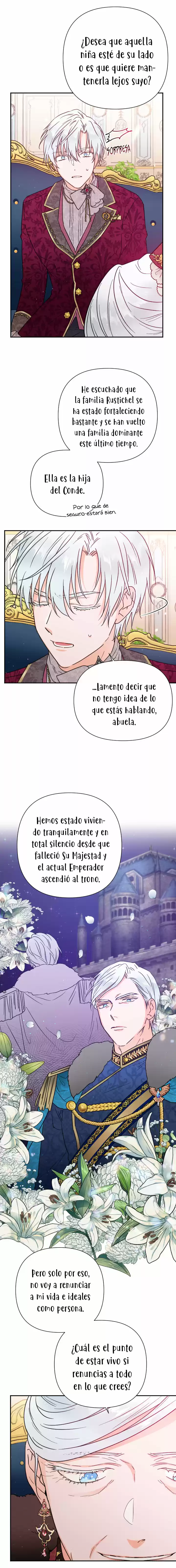 LA DAMA BEBÉ (2019) - Capítulo 115 - Página 9 - LectorTMOo